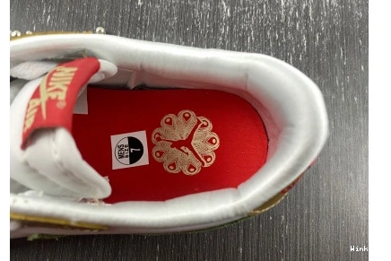 Jordan OG FQ6593-100 1 Low Air Dragon” The “Year Of 1016